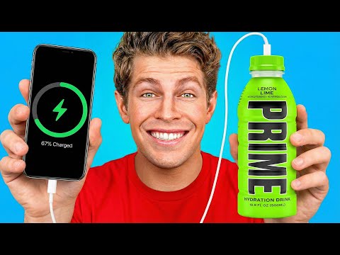 Top Hacks to Improve Your Life!