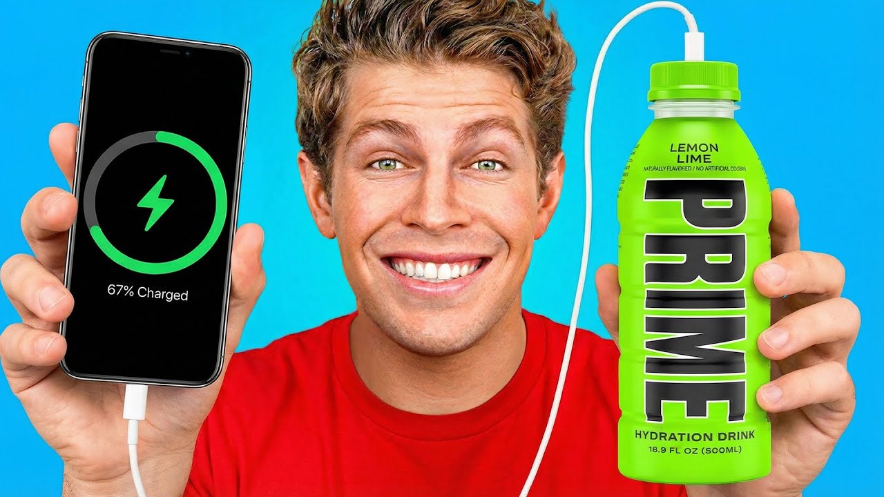 Top Hacks to Improve Your Life!