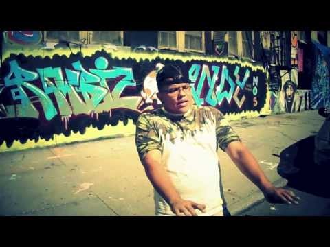 Fase Blanco Ft. Raze - Get Out My Face
