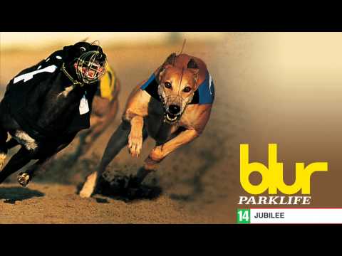 Blur - Jubilee - Parklife