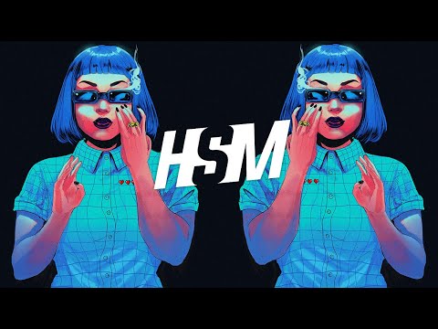 PSY-TRANCE ☣ Eiffel 65 - Blue (Da Ba Dee) (VANDETA Remix)