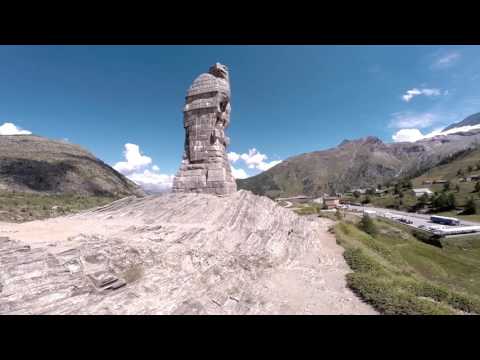 Sevsnite  - "Wie Am Afang So Am End" (Official Video)