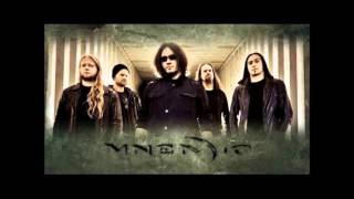 Mnemic - Climbing Towards Stars (Lyrics)