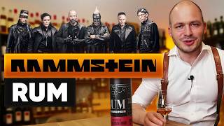 Nicolas Kröger Rum Tasting Video