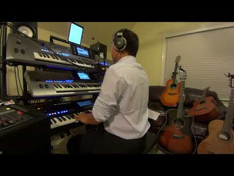 Bóng em trong anh - Văn Vũ