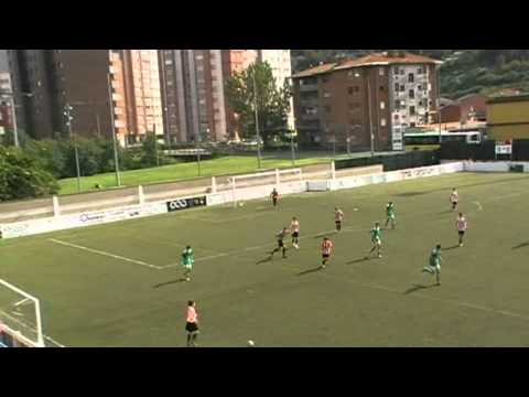 Retuerto Sport 2 - 2 Ibarreko