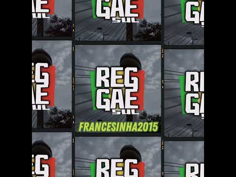 Melo de Francesinha 2015 ( Sem Vinheta )