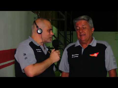 Copa Futsal Inconfidentes 2022 - FINAL (1ª Rodada) - Conceição x Vazante (05/01/23)