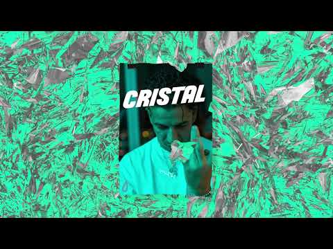 UFO361 x PLAYBOI CARTI Type Beat 'CRISTAL' Free Trap Beats 2021 - Rap Instrumental (prod. JOSKEE)