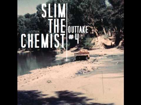 Slim The Chemist - Paradise