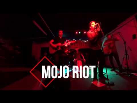 Mojo Riot   Like ice