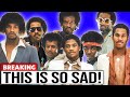 The TRAGIC Story Of Steve Arrington Funk Band Slave Is SO SAD