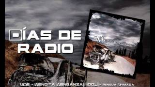 uVe - Días de radio (Vendita Venganza - 2009)