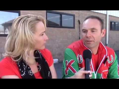 Please Okay & Victor Kirby (Show #821 - June 15, 2014)