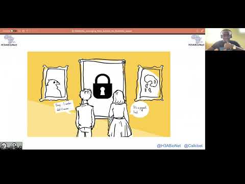 How H3ABioNet leverages open science for sustained impact: BY Caleb Kibet