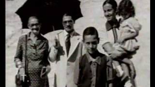 Paratodos (clipe oficial) - Chico Buarque