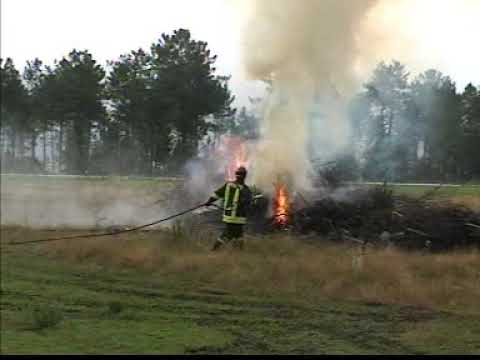 Hagglunds BV206 in combination with iFEX Impulse System