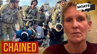 Video: 10-years in a UK Prison for Supporting Palestine? | Sarah Wilkinson | George Galloway