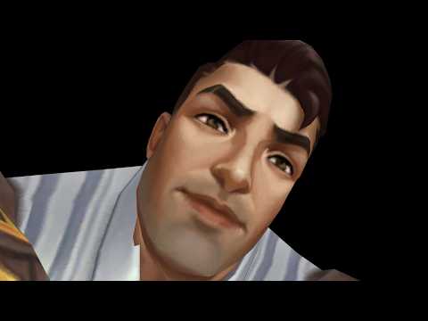 Some Jayce Interactions I Like (Voice Lines)