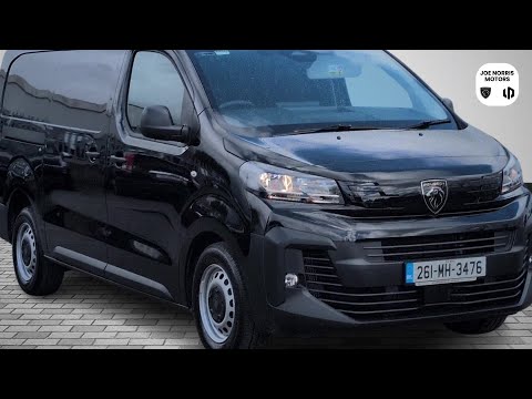 Peugeot Expert Professional Plus L2 1.5 BlueHDi 12 - Image 2