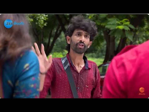 Aravind and Rajesh confront Seshu - Radhamma Kuthuru Serial - Akshara - Full Ep 281 - Zee Telugu