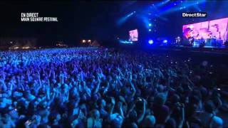 Main Square Festival 2011