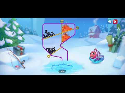 Fishdom🐟🦀 🐟 🦀 Level - 11856 🏆🏅 11857 🏆🏅11858(HARD) 🏆🏅 11859 🏆🏅 Minigame 🏆🏅 11860🐟🦀 🐟 🦀