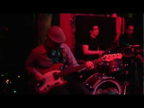 Jonathan Maron bass solo