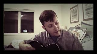 (1807) Zachary Scot Johnson Too Late To Worry Too Blue To Cry Glen Campbell Cover thesongadayproject