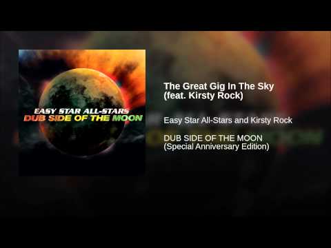 Video thumbnail for The Great Gig In The Sky