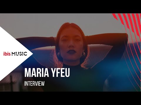 Interview with Maria Yfeu • from Spain • ibis
