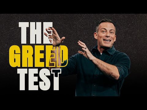 Are You Tipping or Tithing to God | Josh Howerton