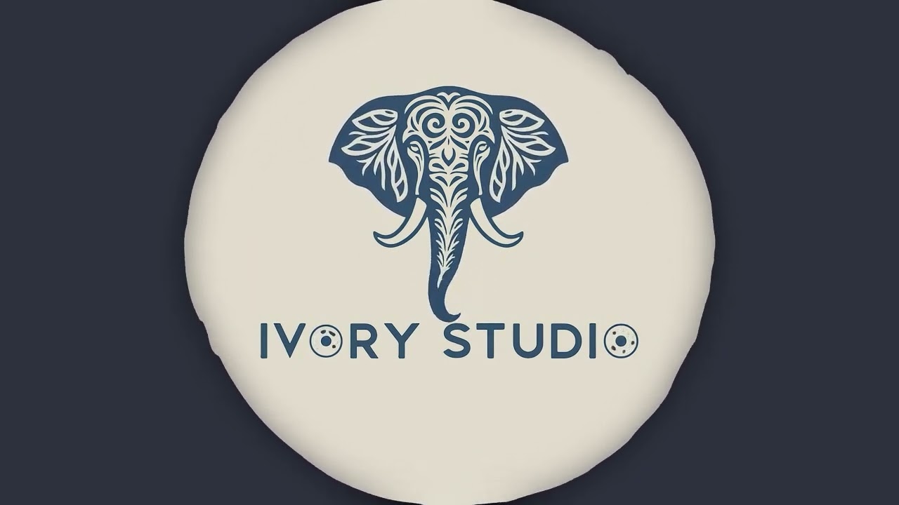 Ivory Studio Hero Video v1