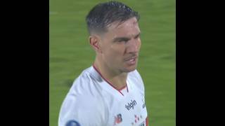 ABSOLUTE CÉDRIC 🥵🔥 #Shorts #Cédric #SPFC #SãoPauloFC #IRFootballHD