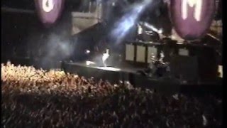 DEPECHE MODE - Live @ Crystal Palace 1993 [MultiCam]
