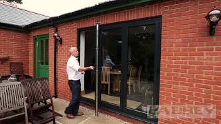 Album cover: Door Videos