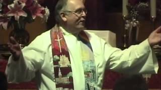 Gary's Last Benediction