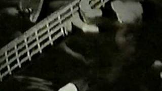 Nine Inch Nails "Sanctified" Dissonance tour multi-cam