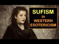 Sufism in Western Esotericism