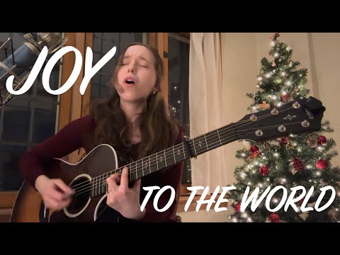 Joy to the world - Isaac Watts