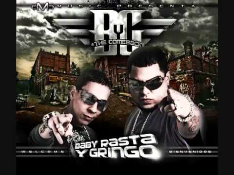 Tu Te Entregas A Mi - Baby Rasta Y Gringo