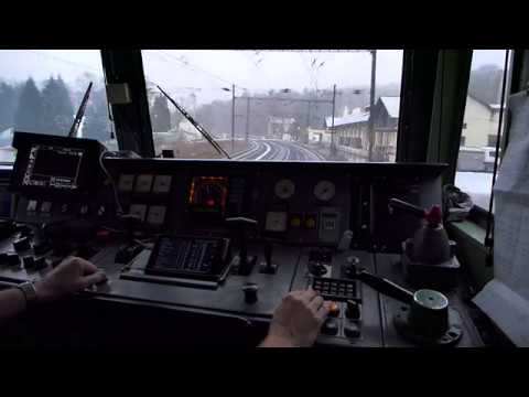 Cabview 362 (ESO) - Bílina - Kotvina