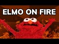 Elmo On Fire Meme The Origin Of Hellmo And Its Rise To Internet Fame Meme History