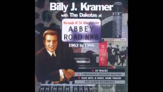 Billy J. Kramer & The Dakotas - Listen