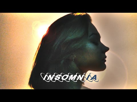WRZECION - INSOMNIA (prod. by Tim House)