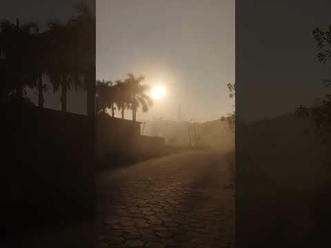 Manhã Mar de Espanha MG
