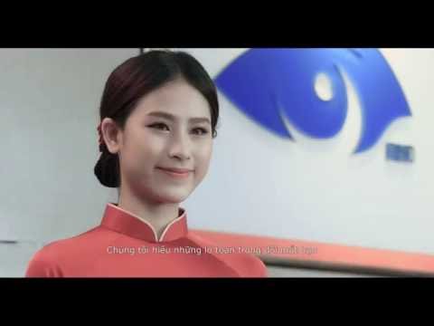 Bệnh viện Mắt Quốc Tế - DND 128 Bùi Thị Xuân - HN