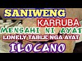 🇵🇭ilocano love SONGS/ MENSAHI/SIKA TI AMIN KO/NEW BALSE VERSION ILOCANO/kapacis