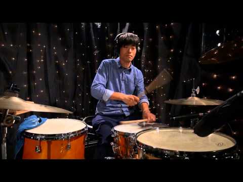 Salt Petal - Cumbia de Billinghurst (Live on KEXP)