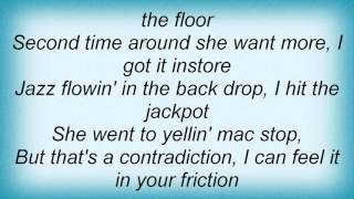 Mac - Still Callin&#39; Me Lyrics